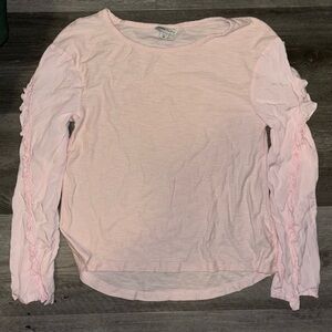 VGUC Girls Habitual size 14 top